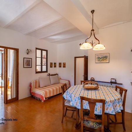 Appartement Cerreto-Casalini à Panicale Extérieur photo