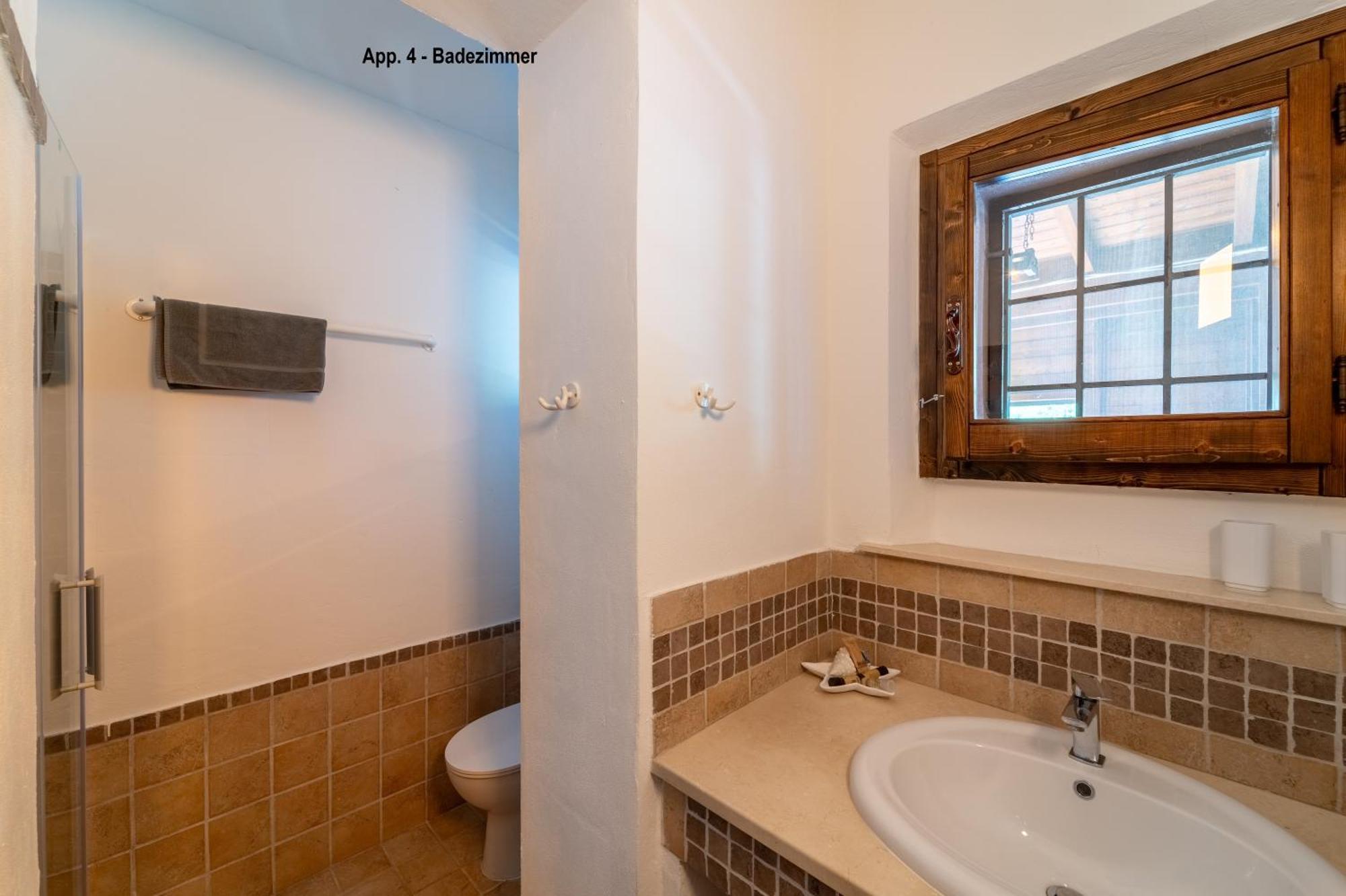 Appartement Cerreto-Casalini à Panicale Extérieur photo