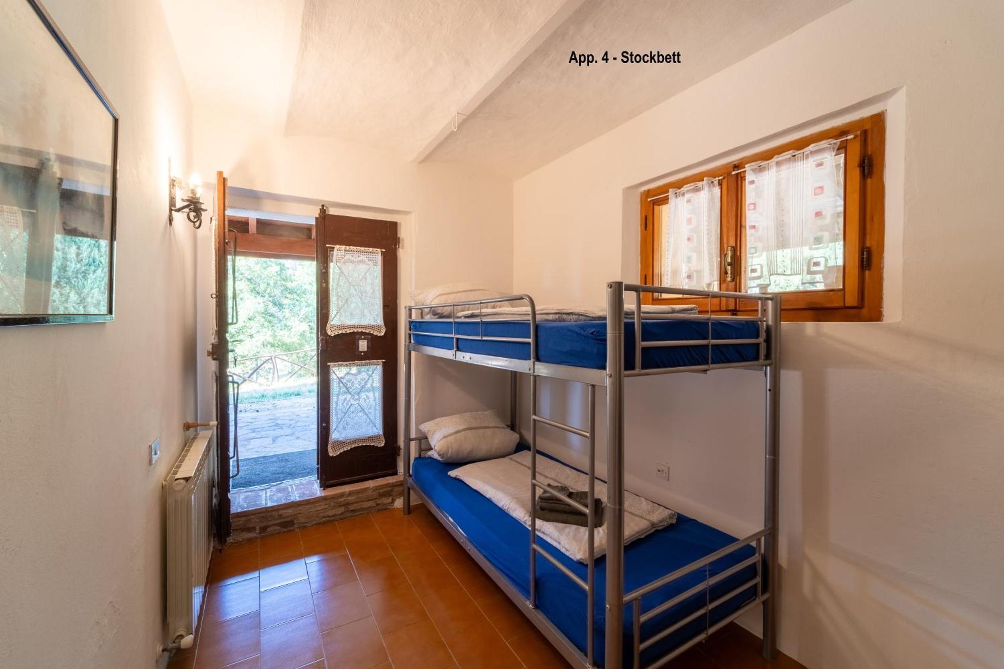 Appartement Cerreto-Casalini à Panicale Extérieur photo