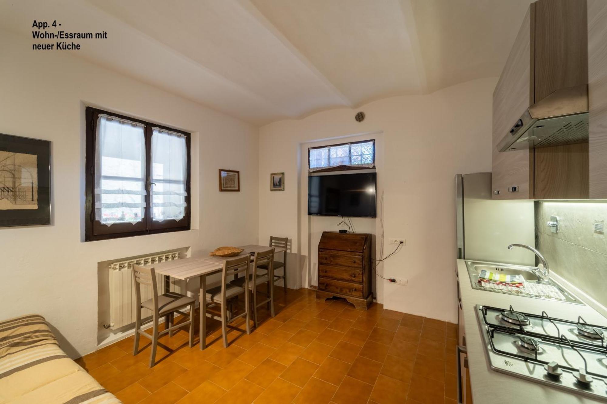 Appartement Cerreto-Casalini à Panicale Extérieur photo