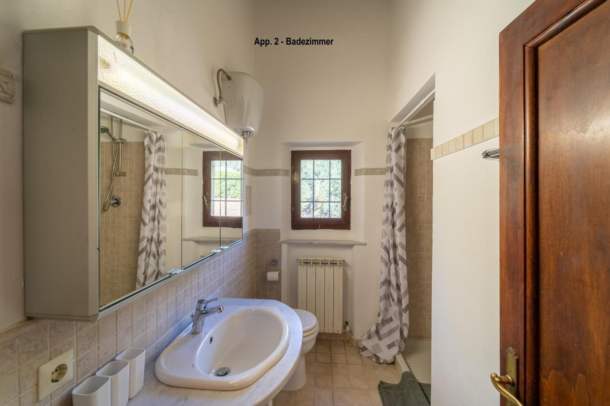 Appartement Cerreto-Casalini à Panicale Extérieur photo