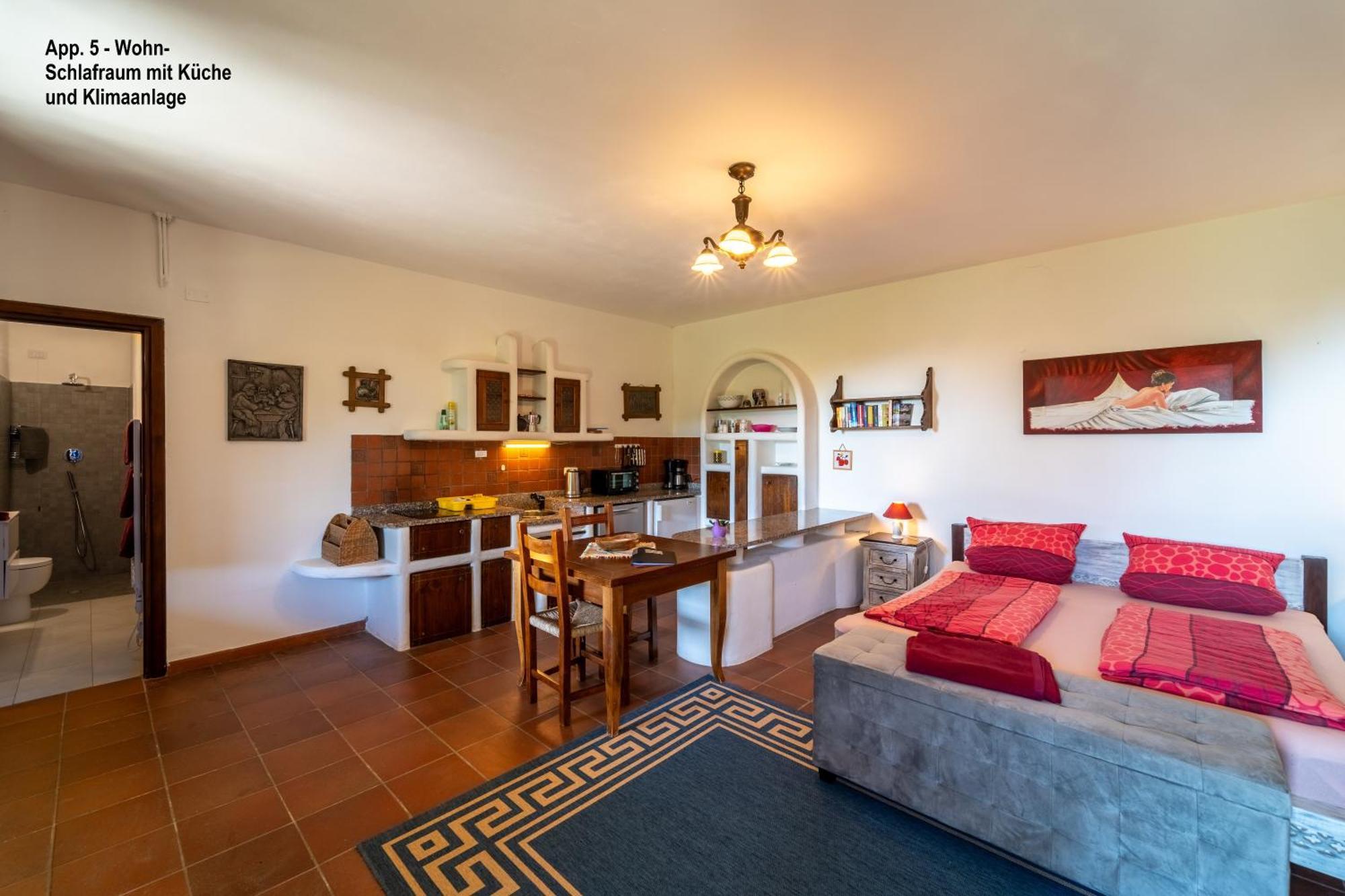 Appartement Cerreto-Casalini à Panicale Extérieur photo