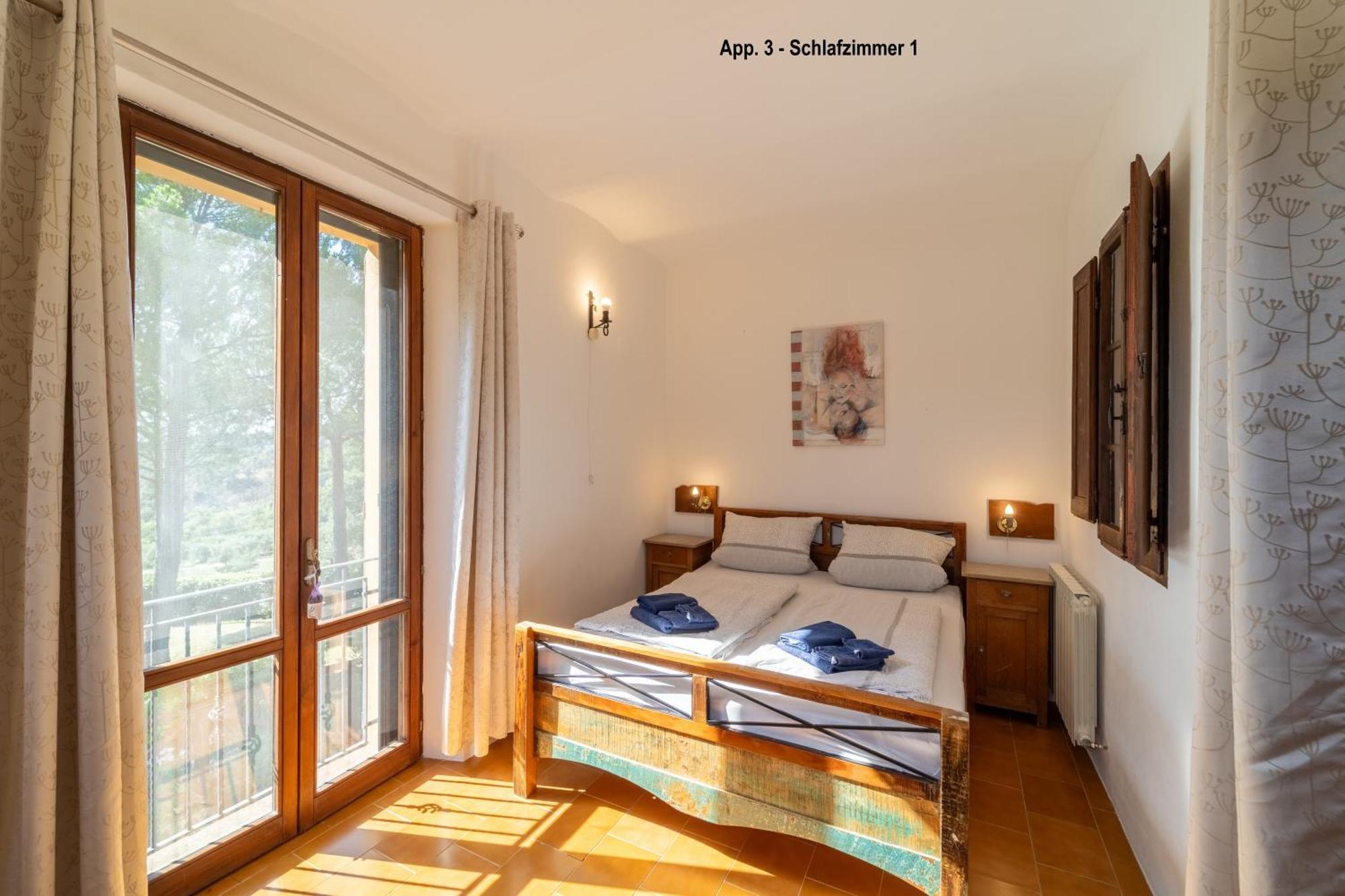 Appartement Cerreto-Casalini à Panicale Extérieur photo
