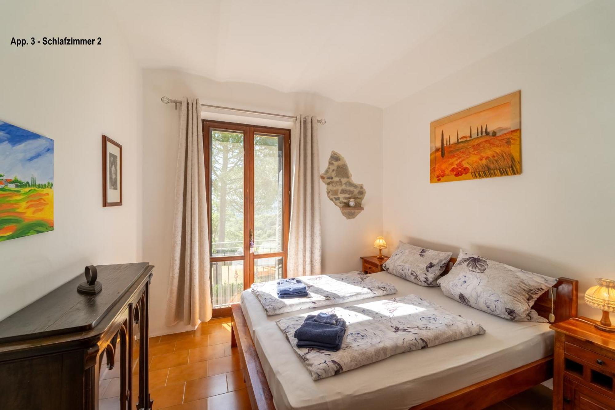 Appartement Cerreto-Casalini à Panicale Extérieur photo